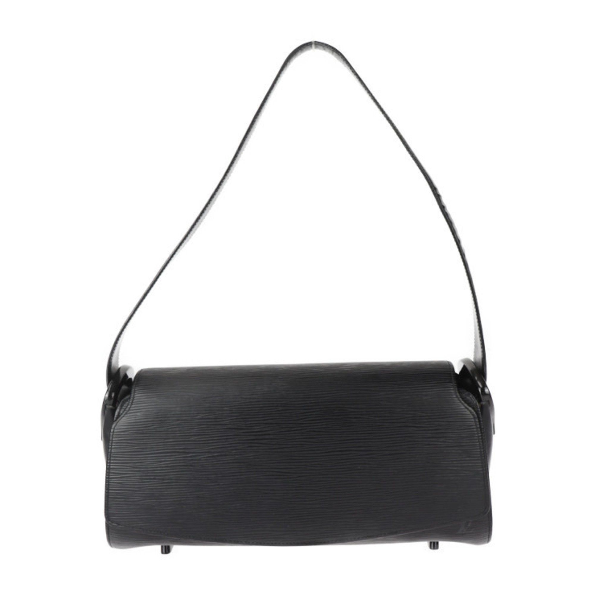 Louis Vuitton Louis Vuitton Nocturne clutch Size ONE SIZE - 1 Thumbnail
