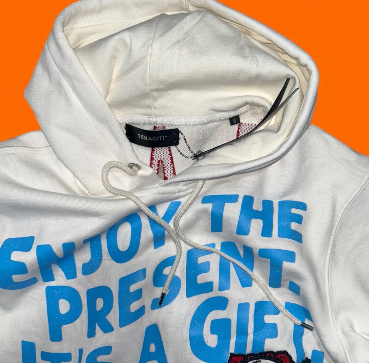 Other TENACITI HOODIE Size US S / EU 44-46 / 1 - 2 Thumbnail