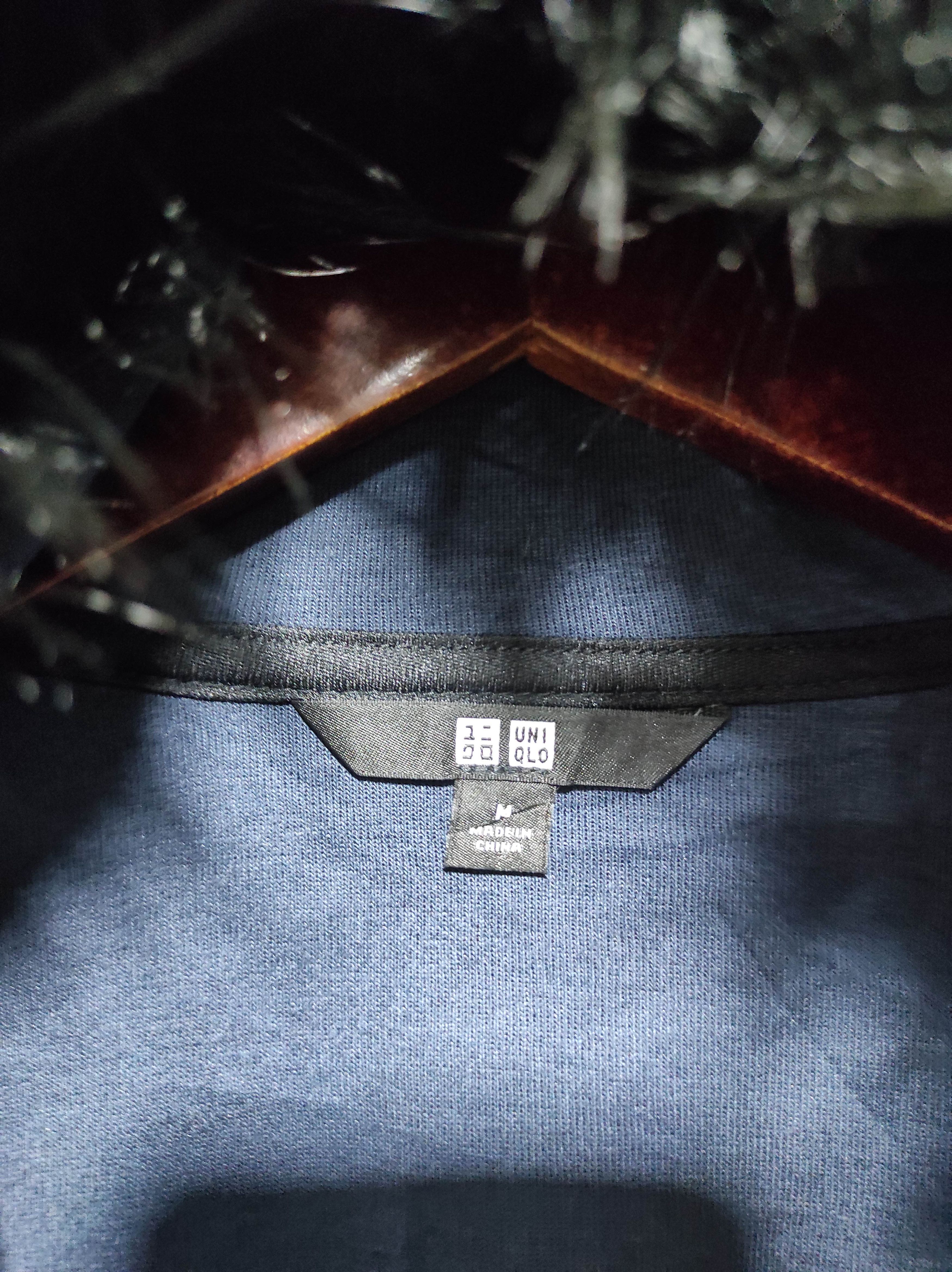 If Six Was Nine Uniqlo Zipper Fur Hoodie IfSixWasNine LGB style Size US M / EU 48-50 / 2 - 8 Thumbnail