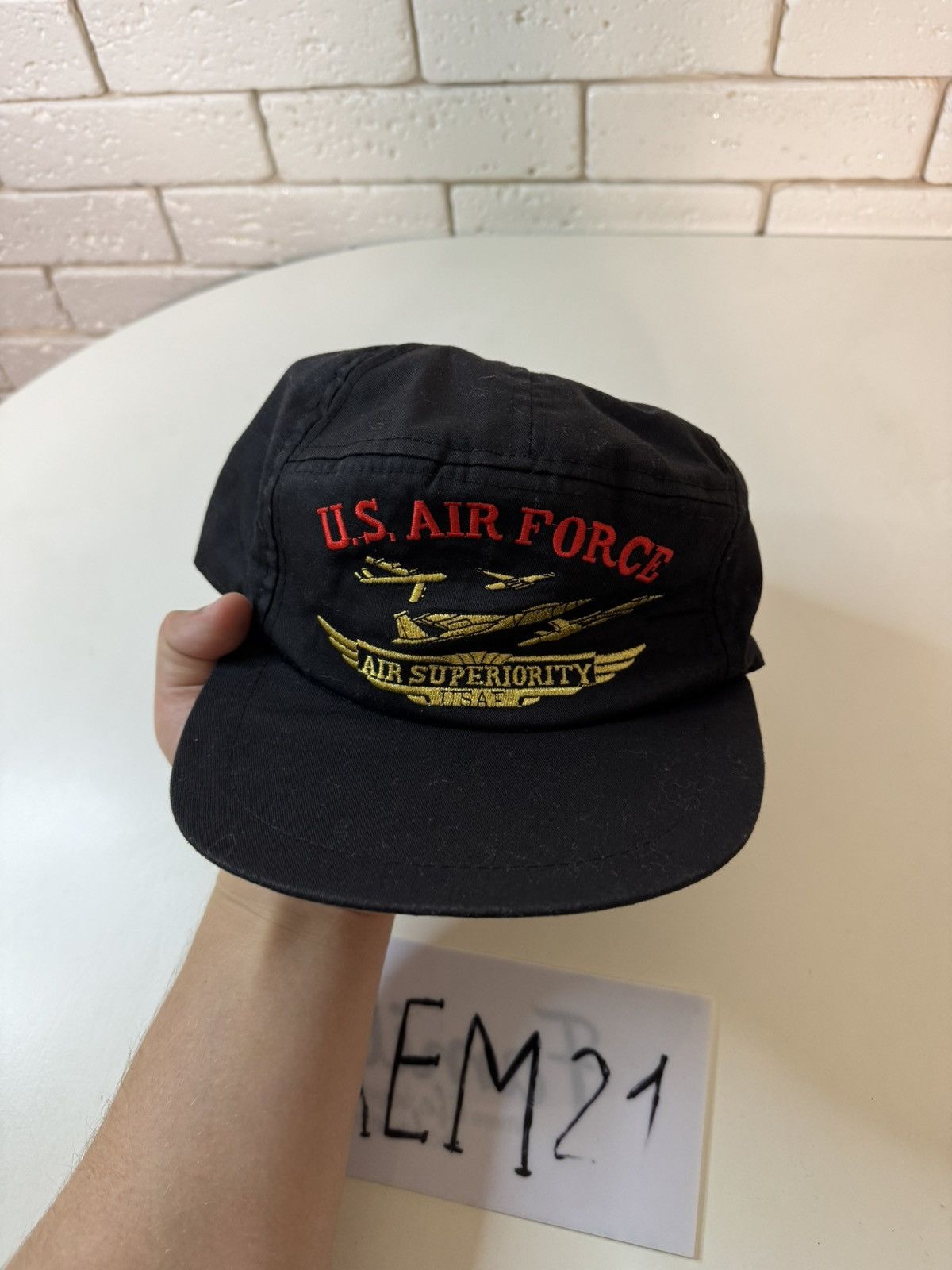 Other U.S. AIR FORCE cap hat Size ONE SIZE - 2 Thumbnail