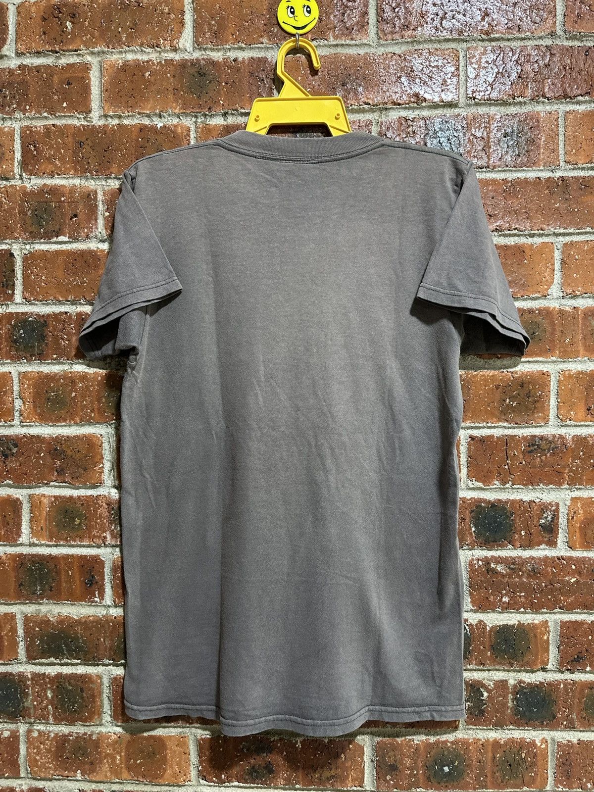 Tony Hawk Vintage 90s Tony Hawk X Birdhouse Sun Faded Tee Size US S / EU 44-46 / 1 - 6 Thumbnail