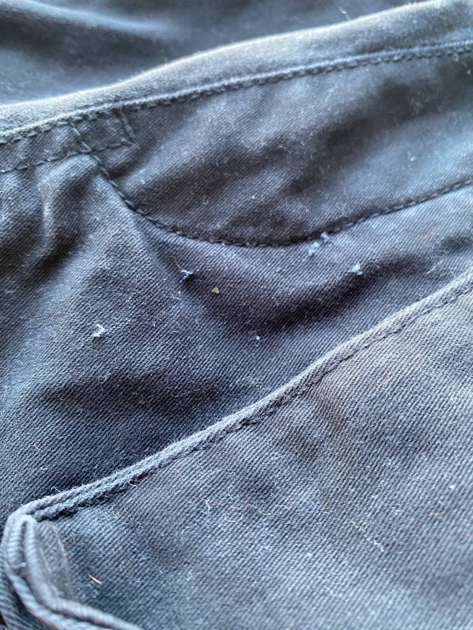 If Six Was Nine × Japanese Brand 90s Japanese Multipocket Gothic Y2k Bondage Mens Pants RARE Size US 32 / EU 48 - 5 Thumbnail