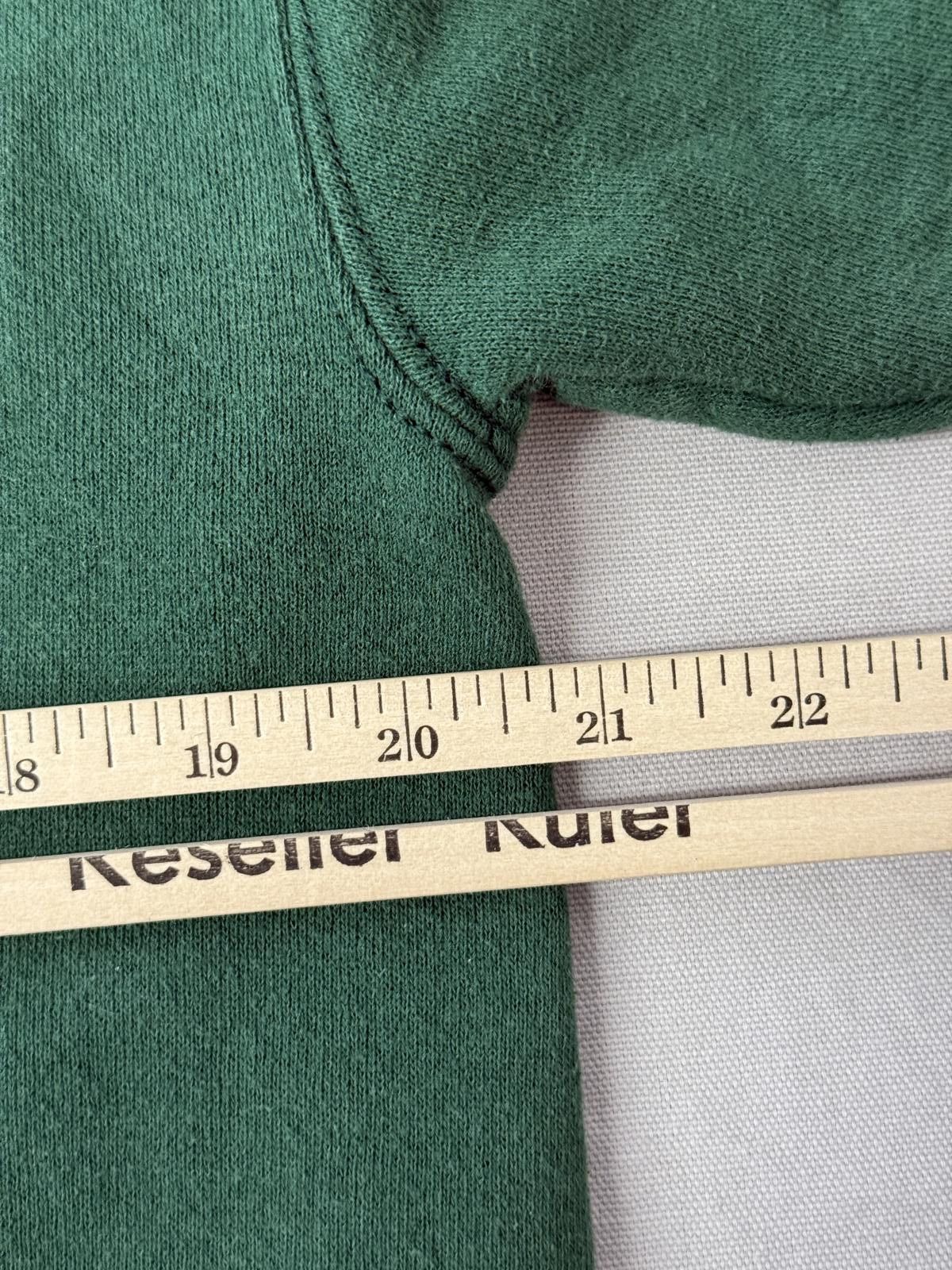 Lee VTG Green Bay Packers Sweatshirt 1995 Crewneck Est 1921 -M Size US M / EU 48-50 / 2 - 6 Thumbnail