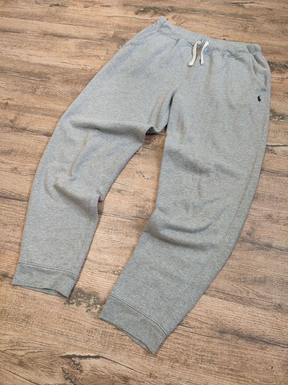 Polo Ralph Lauren Ralph Lauren Sweatpants Youth XL (18–20) | Fits Adult S Size US 30 / EU 46 - 1 Thumbnail