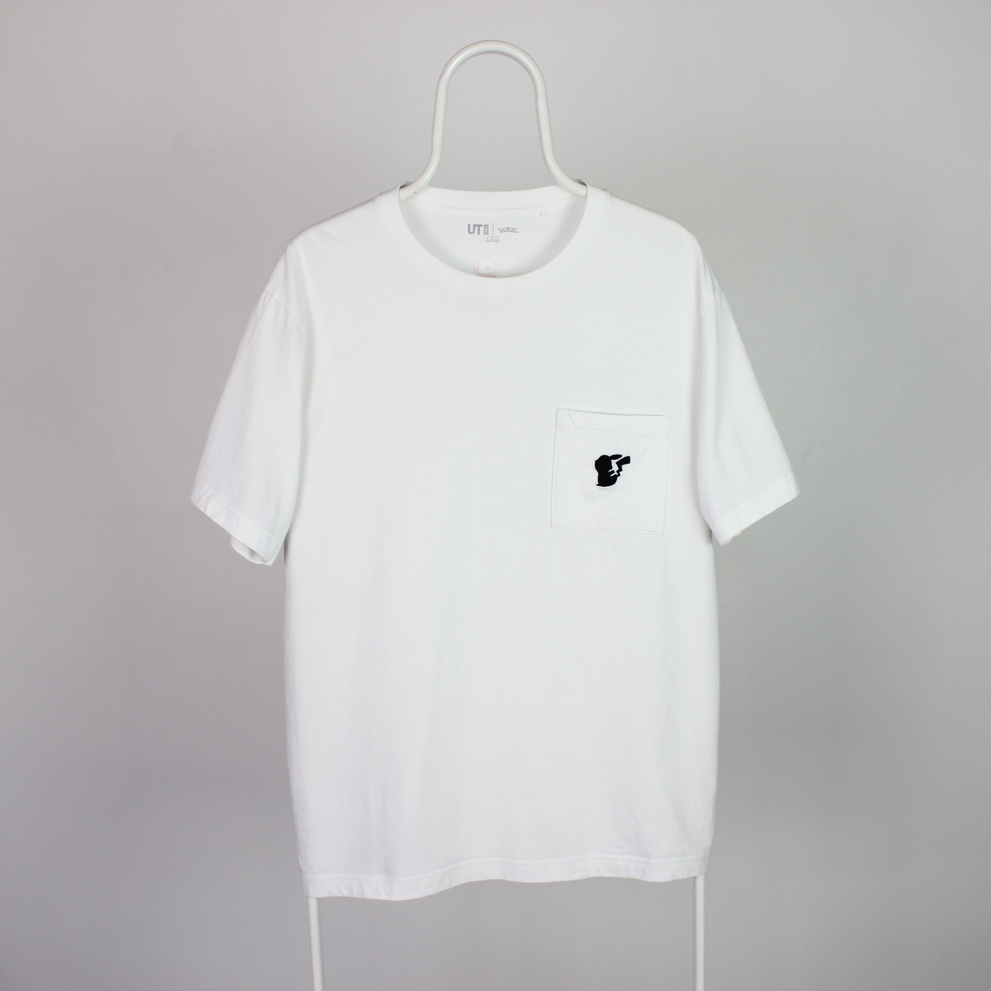Pokemon × Uniqlo Uniqlo x Pokemon All Stars UT Graphic T-shirt M L Size US L / EU 52-54 / 3 - 4 Thumbnail