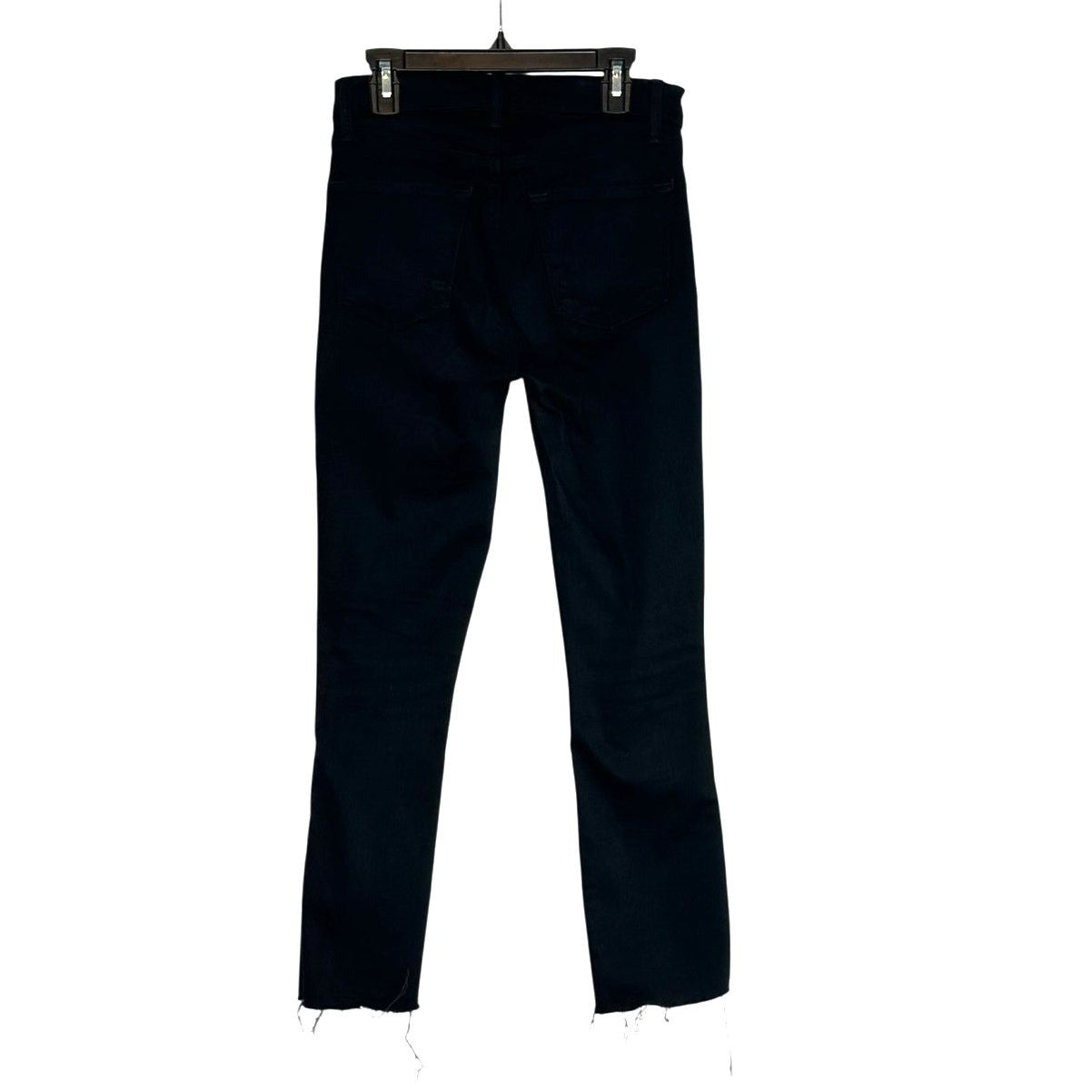 J Brand J Brand Maria black ripped skinny jeans size 26 - 2 Size 26" / US 2 / IT 38 - 2 Thumbnail