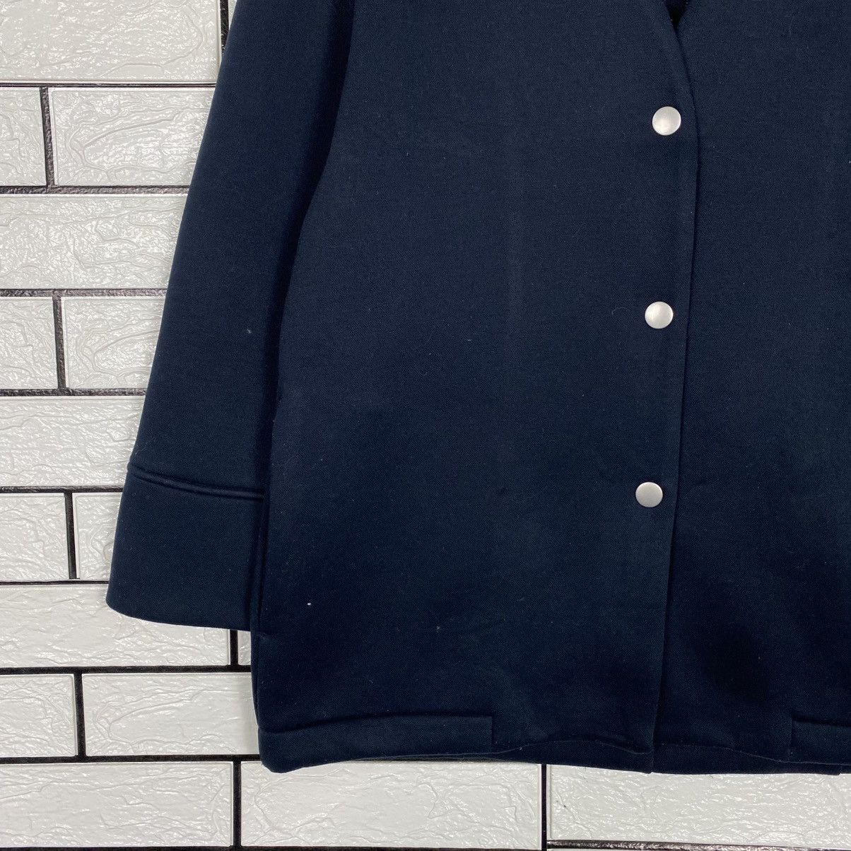 Japanese Brand Vintage Oversize Snap Button Jacket Ships Issey Miyake Size US M / EU 48-50 / 2 - 5 Thumbnail