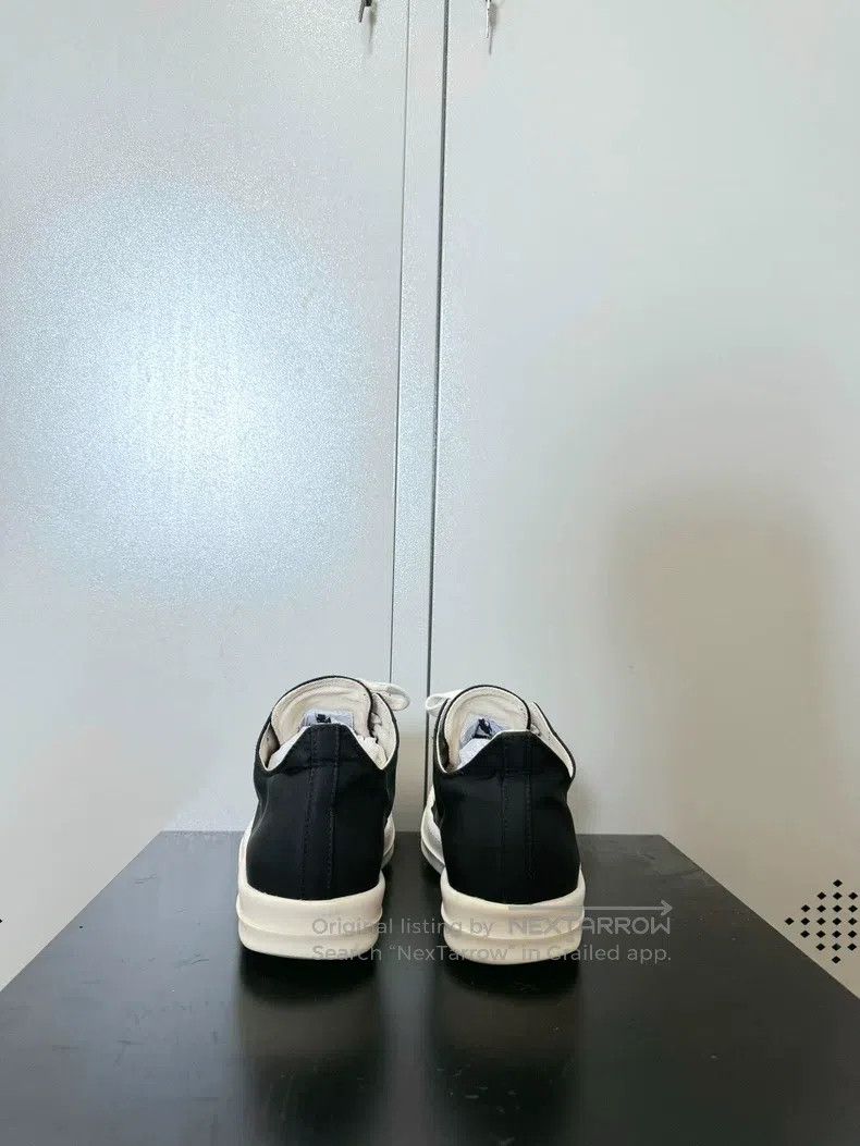 Rick Owens Rick Owens Converse Size US 6 / EU 39 - 7 Thumbnail