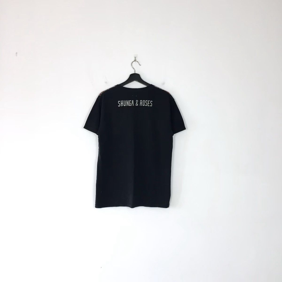 Kapital KAPITAL SHUNGA & ROSES T SHIRT Size US L / EU 52-54 / 3 - 2 Thumbnail