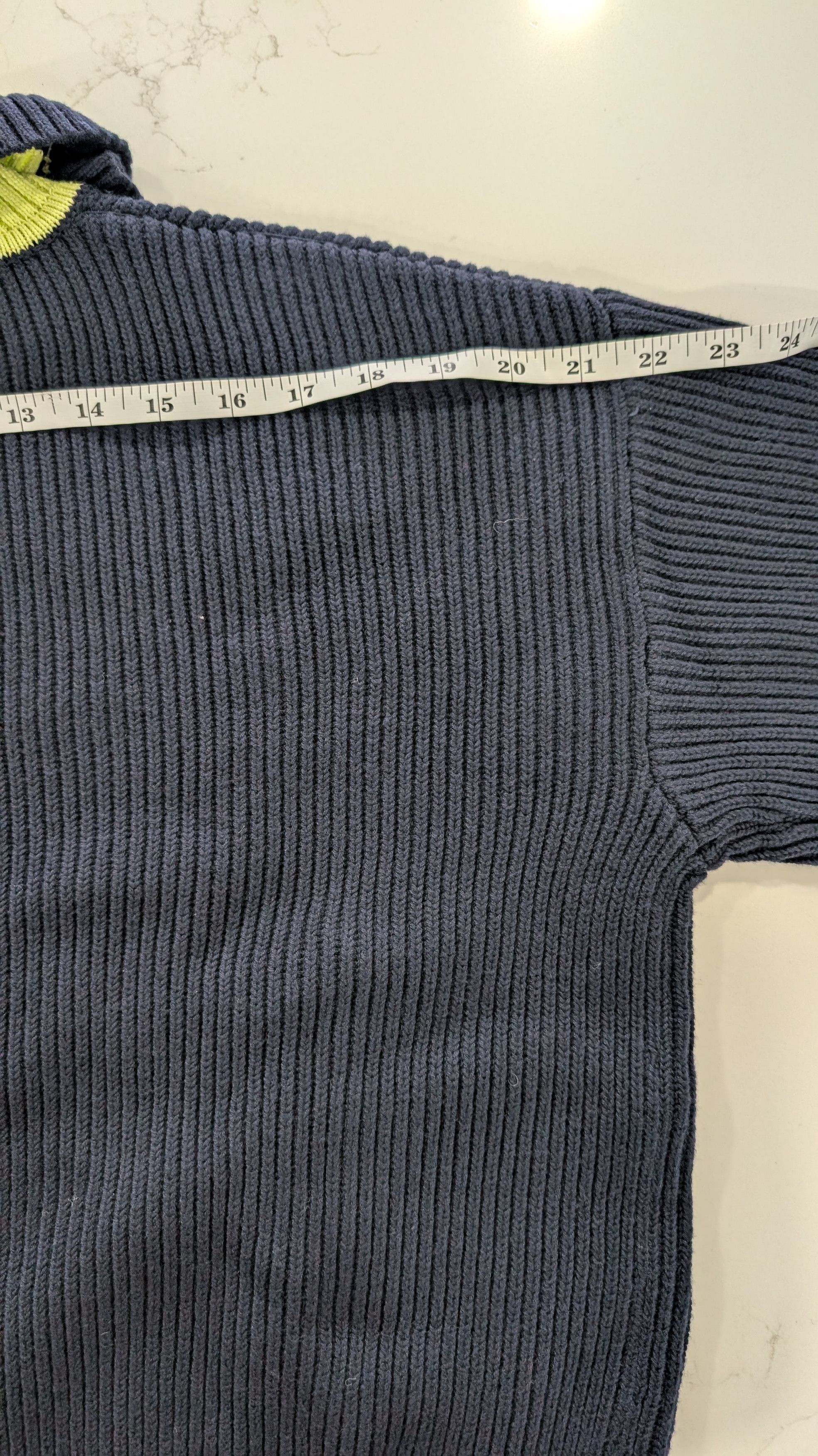 Baum und Pferdgarten Baum Und Pferdgarten Charleen Sweater Jacket Size M Size M / US 6-8 / IT 42-44 - 4 Thumbnail