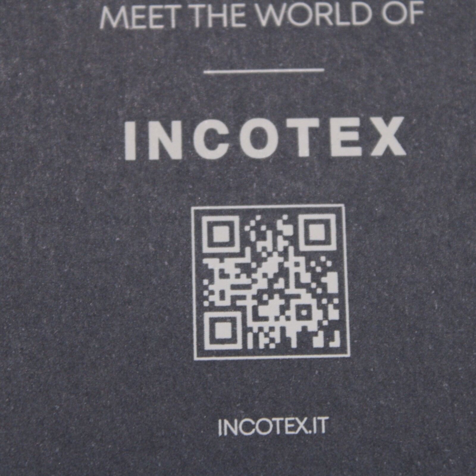 Incotex INCOTEX New with tags Dress Pants Size 30 US In Blue Size US 30 / EU 46 - 5 Thumbnail