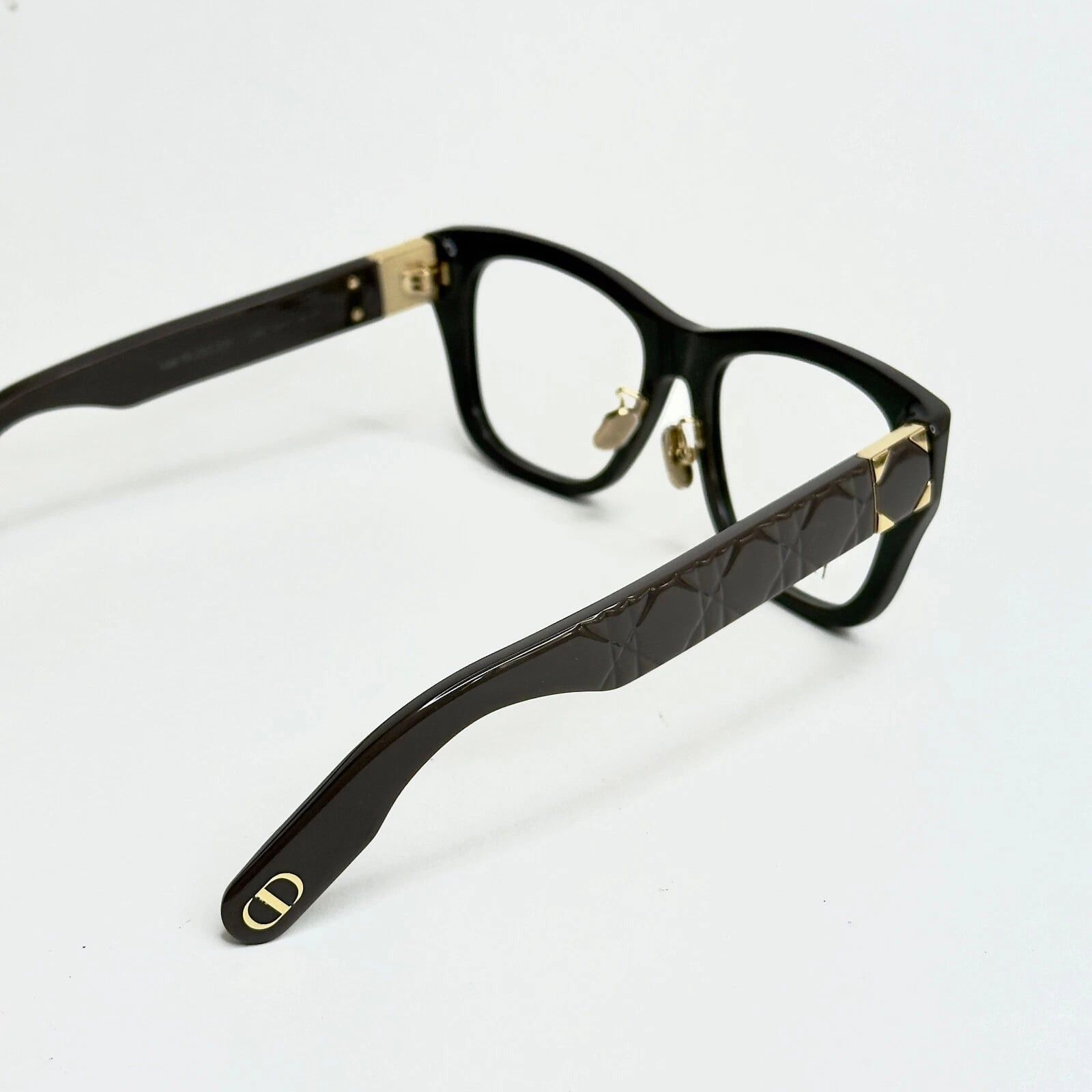 Christian Dior Monsieur CHRISTIAN DIOR Lady 95.22O S1F Optical CD50099F 9522 Size ONE SIZE - 8 Thumbnail