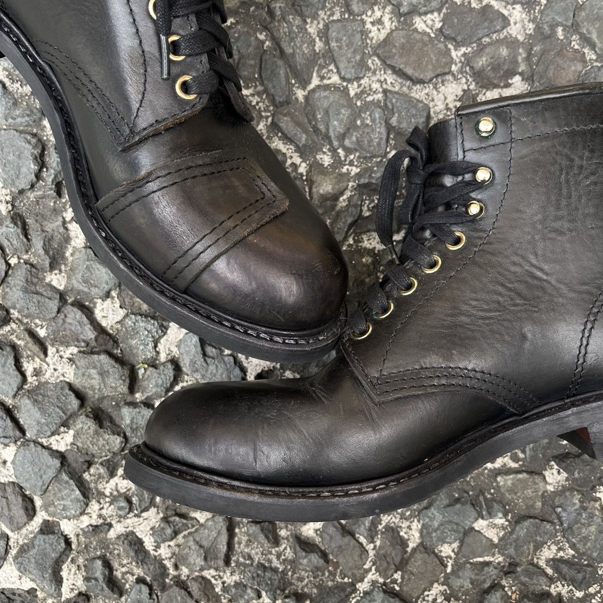 Other Roadmentic Leather Riding Boots Size US 8 / EU 41 - 12 Thumbnail