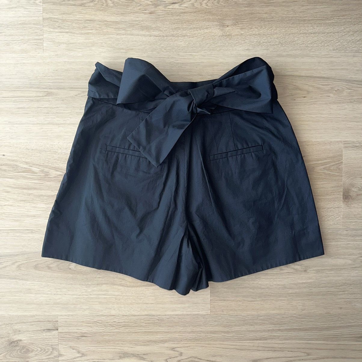 J.Crew Cotton shorts NWT Size 28" / US 6 / IT 42 - 5 Thumbnail