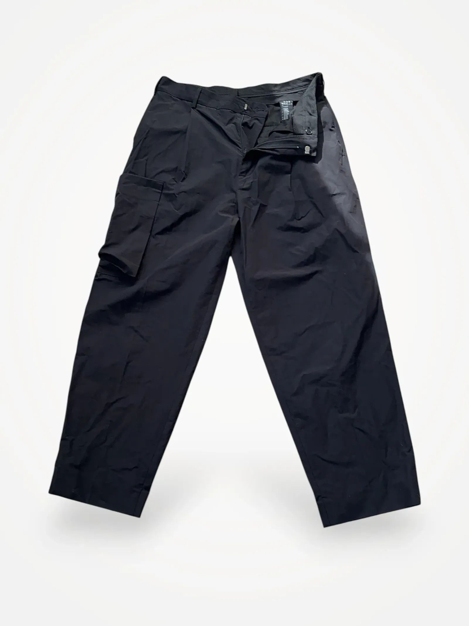 Cos Cos Sweatpants Size US 31 - 1 Thumbnail