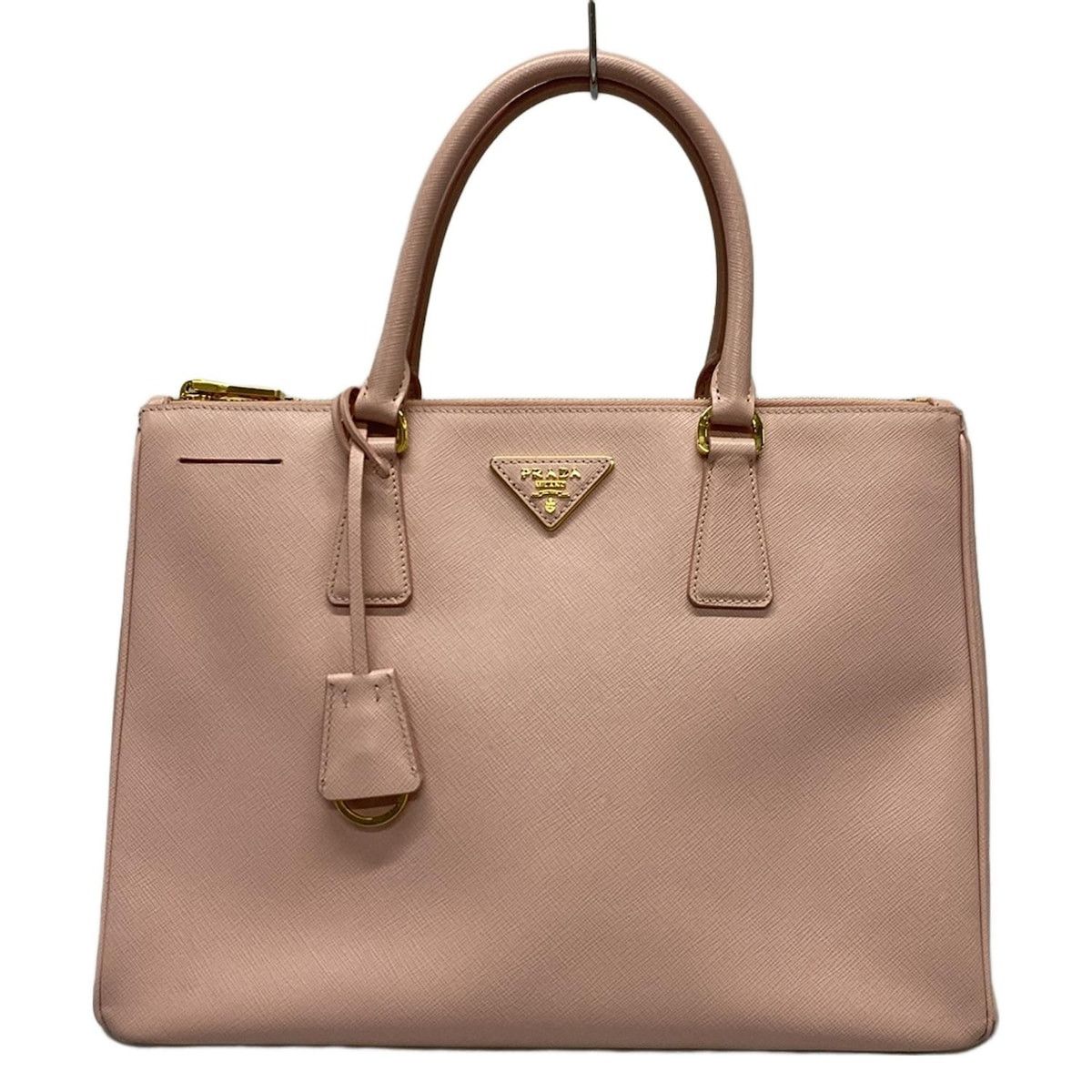 Prada PRADA Galleria Medium Bag (Women's) Tote Bag 1BA274 Size ONE SIZE - 1 Thumbnail