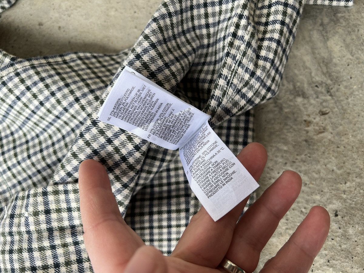 Reiss Reiss Shirt Size US XL / EU 56 / 4 - 7 Thumbnail