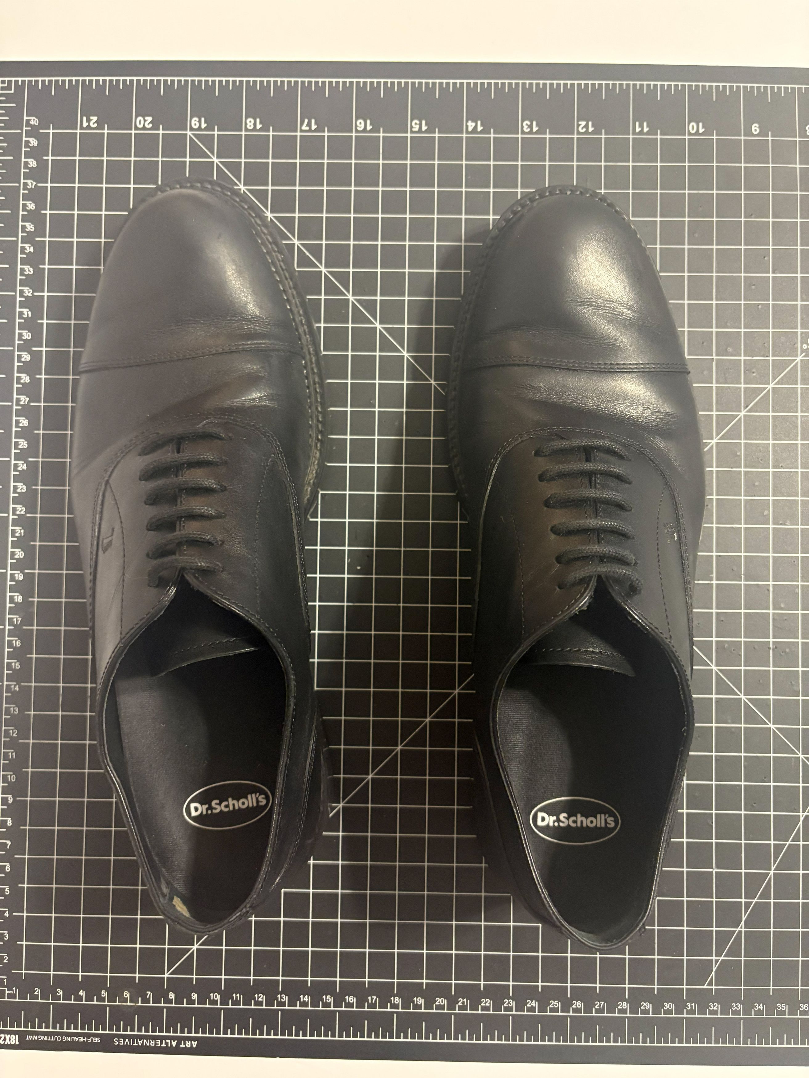 Tod's Tod's Leather Oxford Shoes Size US 8 / EU 41 - 5 Thumbnail