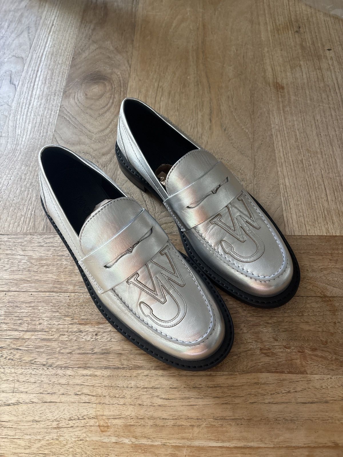 JW Anderson JW Anderson Loafers Size US 8 / IT 38 - 1 Thumbnail