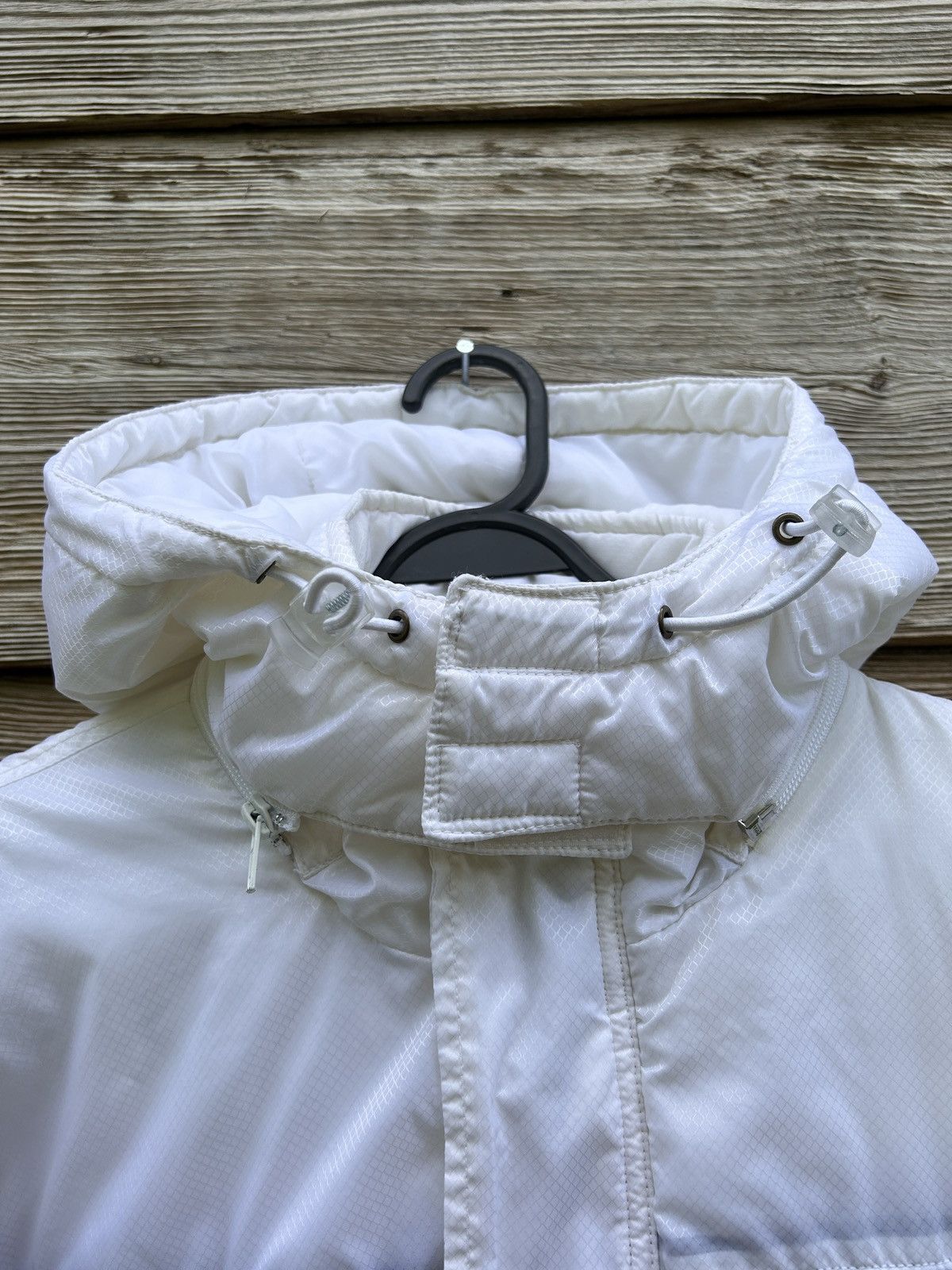 Vintage 90s Vintage Wu Tang Clan Drill Style Parka Jacket Size US M / EU 48-50 / 2 - 6 Thumbnail