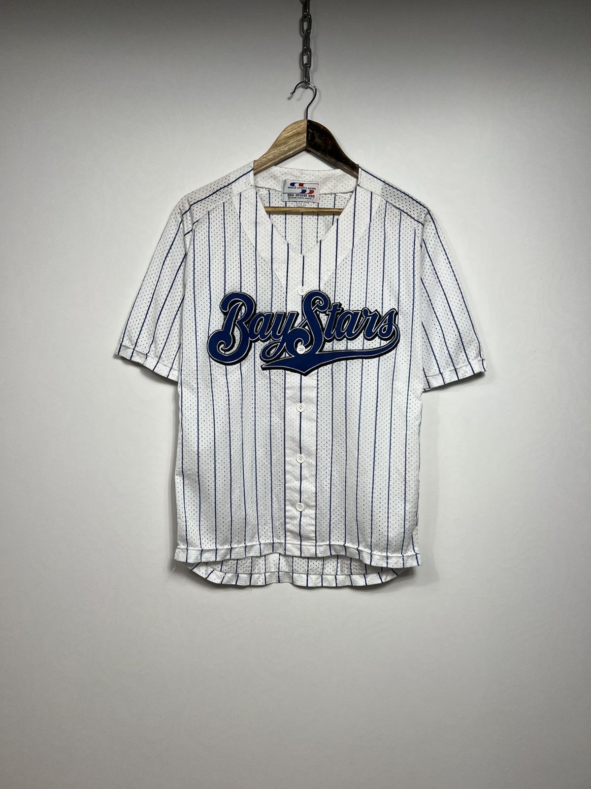 Yokohama Bay Stars | Grailed