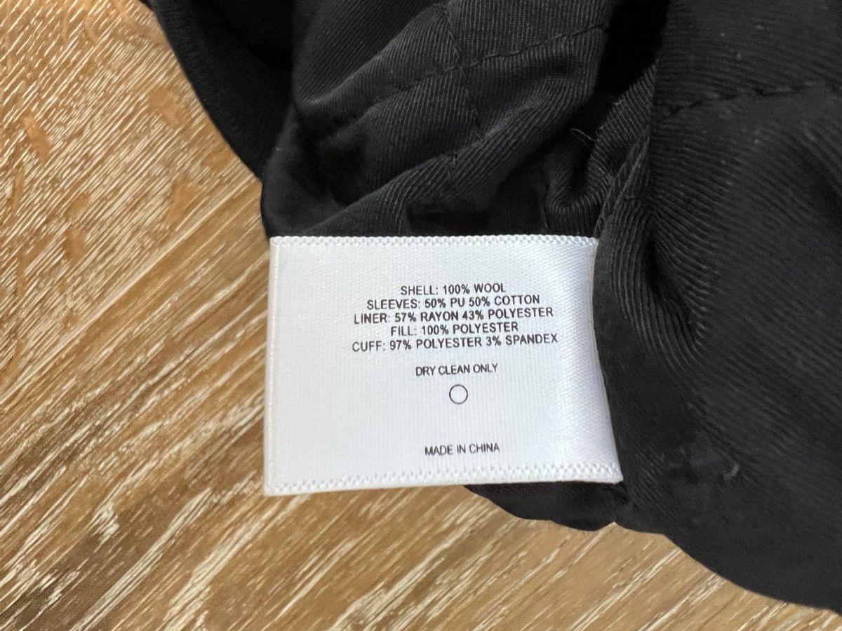 Stampd Stampd x Nobu Matsuhisa New York Sushi Club Jacket Size US S / EU 44-46 / 1 - 5 Thumbnail