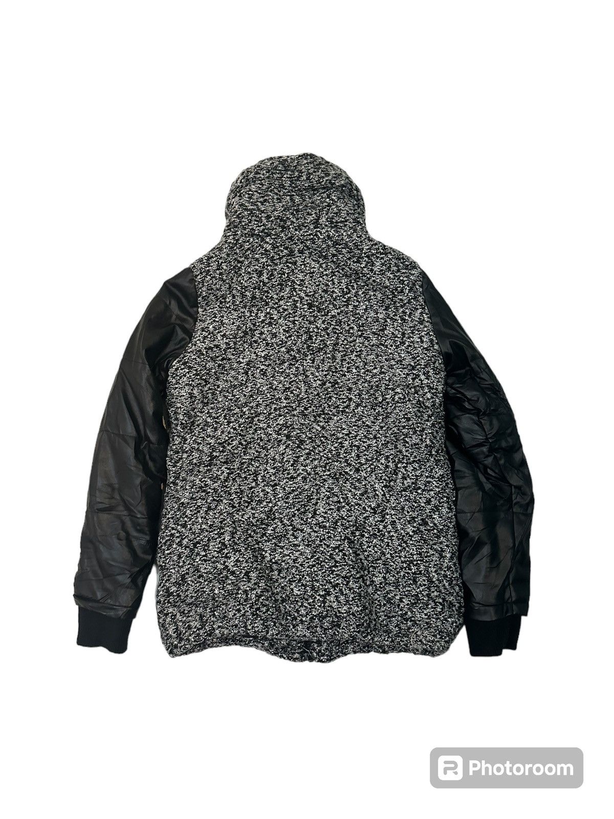 Japanese Brand × MOUSSY Azul by moussy jacket Size US M / EU 48-50 / 2 - 5 Thumbnail