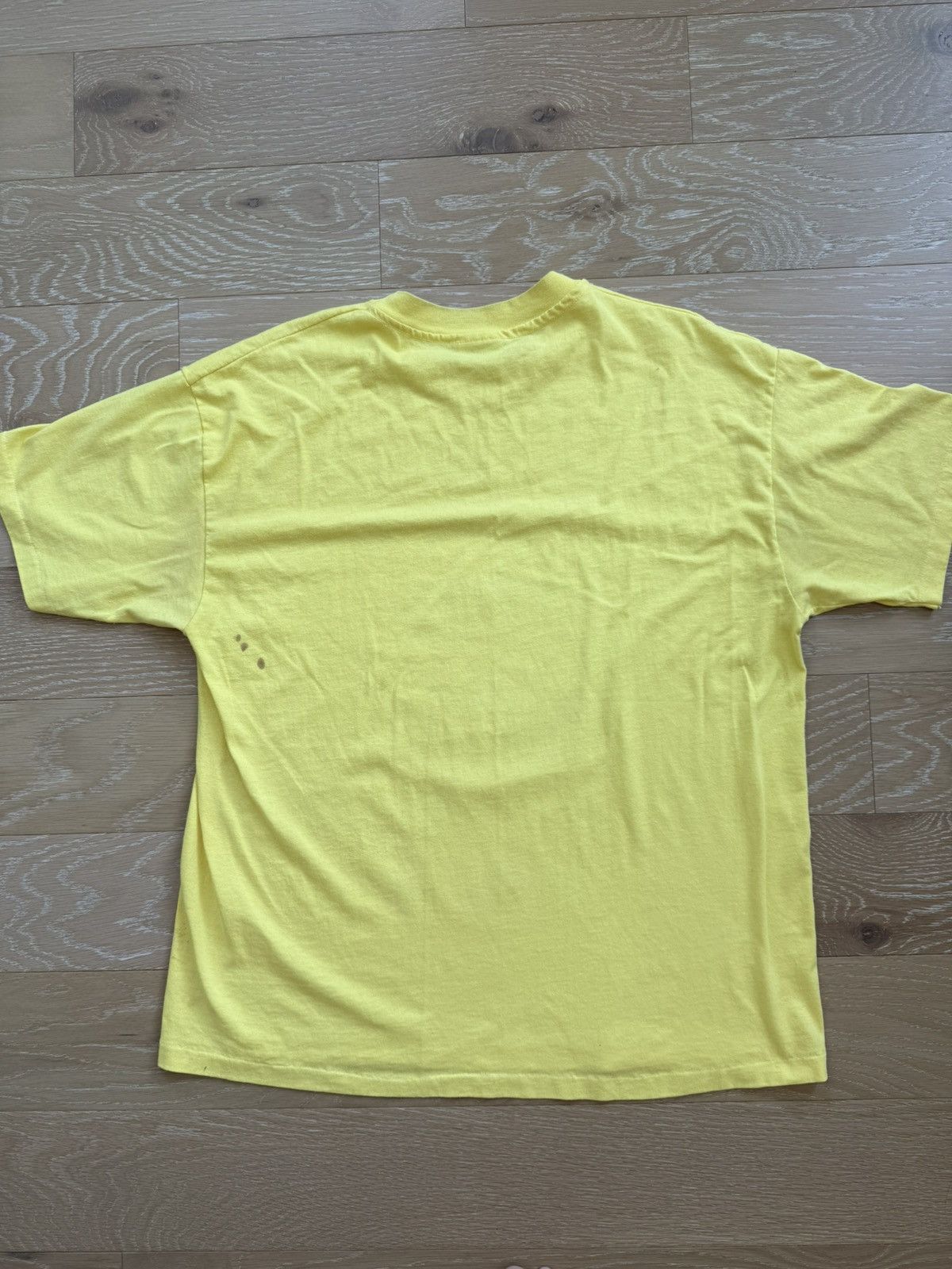 Vintage Vintage Vero Beach Jungle Club Fitness Complex graphic shot Size US XL / EU 56 / 4 - 12 Thumbnail