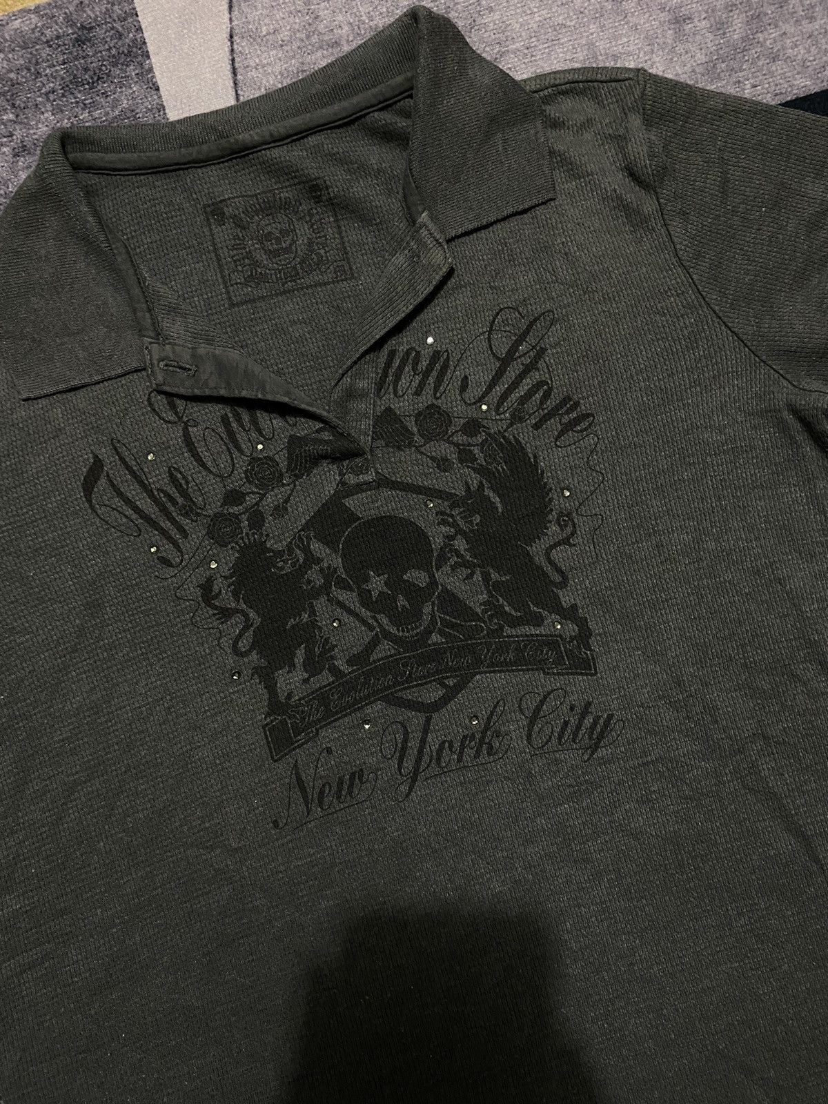 Hysteric Glamour IFSIXWASNINE STYLE TSHIRT Size M / US 6-8 / IT 42-44 - 2 Thumbnail