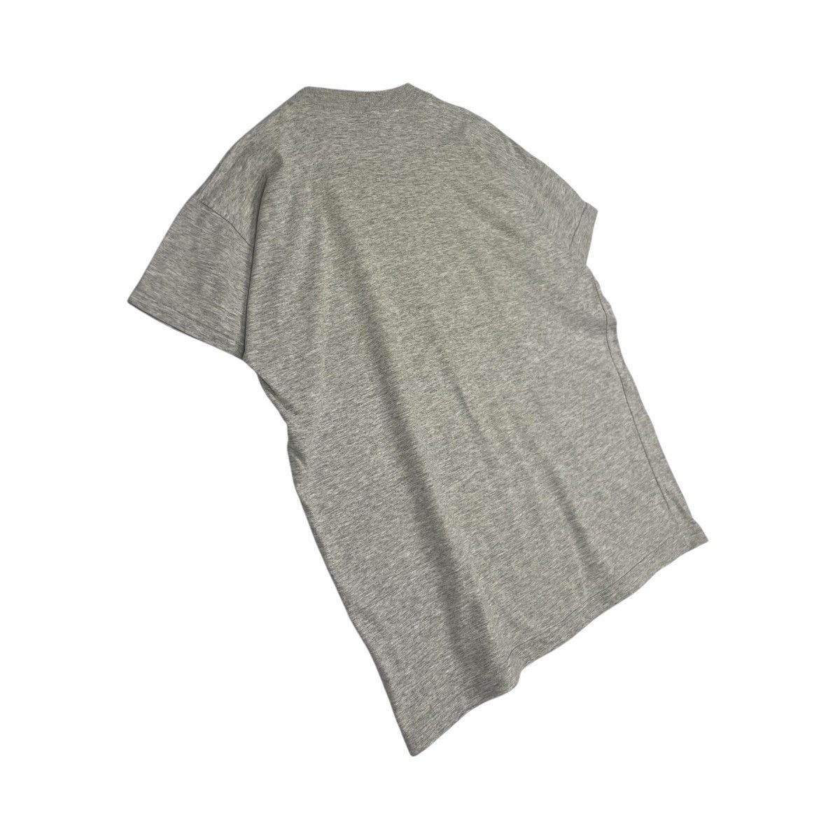 Designer × Vintage T-shirt vintage Nike swoosh Grey tag Size US L / EU 52-54 / 3 - 5 Thumbnail