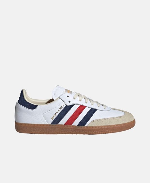Adidas Samba OG Sneakers Size US 5.5 / EU 38 - 1 Thumbnail