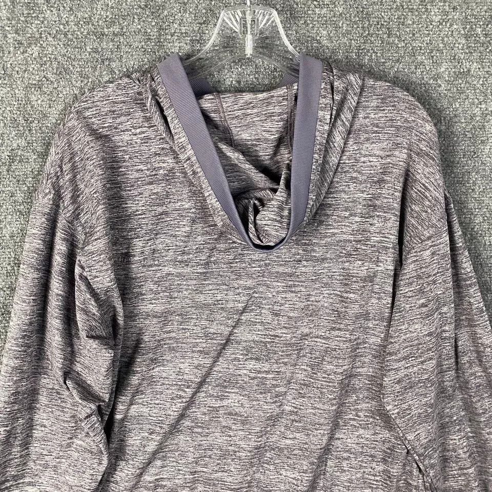 Mondetta Mondetta Hoodie Women's Performance Luxury Blend Adults S Size S / US 4 / IT 40 - 9 Thumbnail