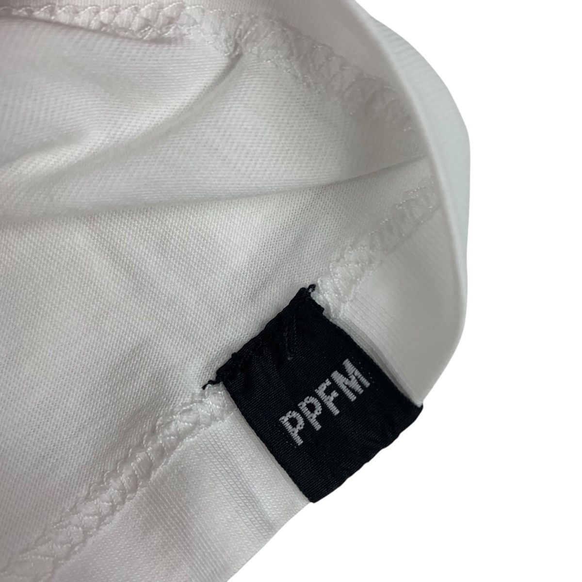 Japanese Brand × PPFM PPFM PEYTON PLACE FOR MEN koh phi phi island printed tee Size US S / EU 44-46 / 1 - 10 Thumbnail