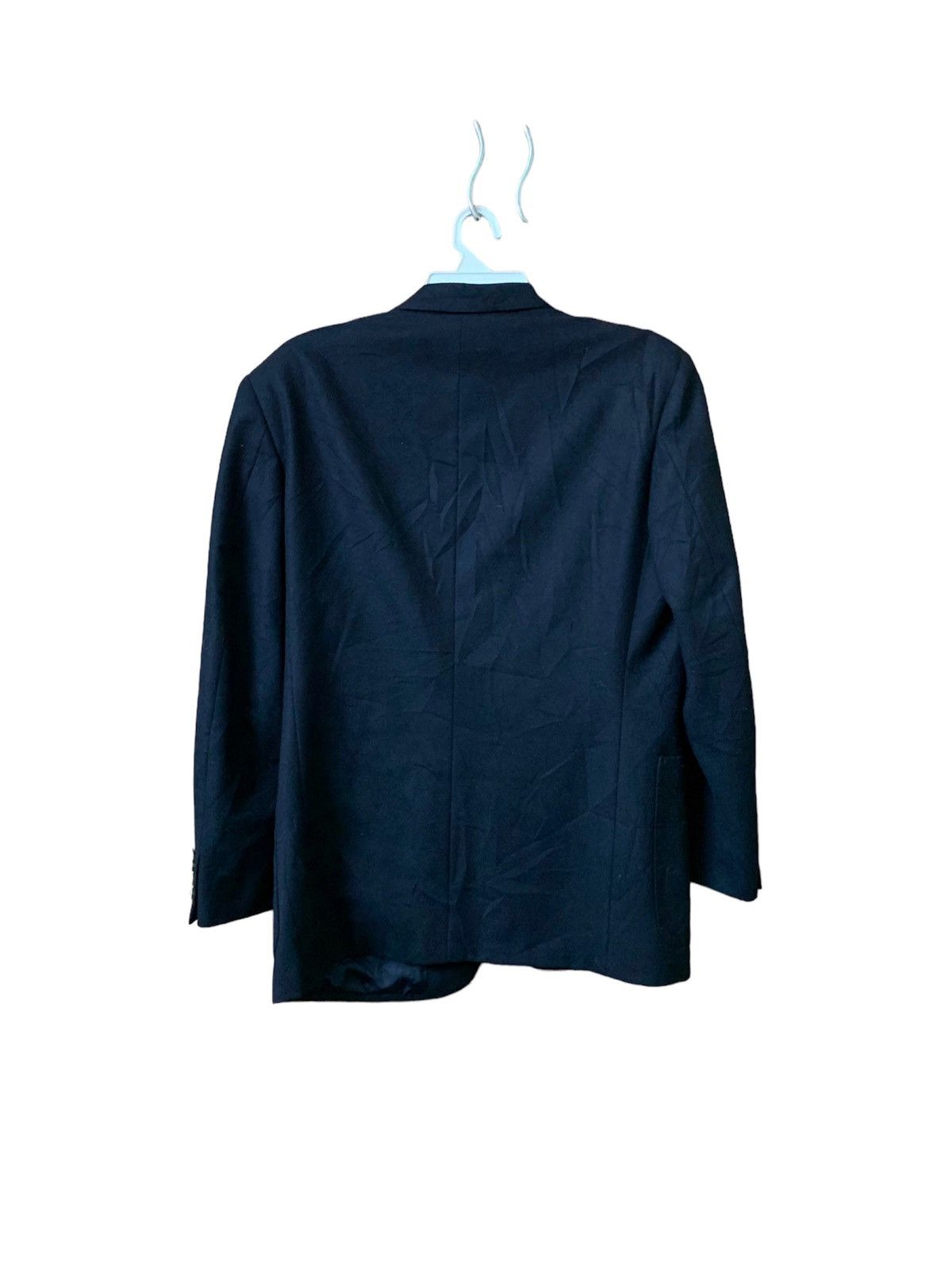 Christian Dior Monsieur × Vintage Vintage Christian Dior sports coat Size 40L - 2 Thumbnail