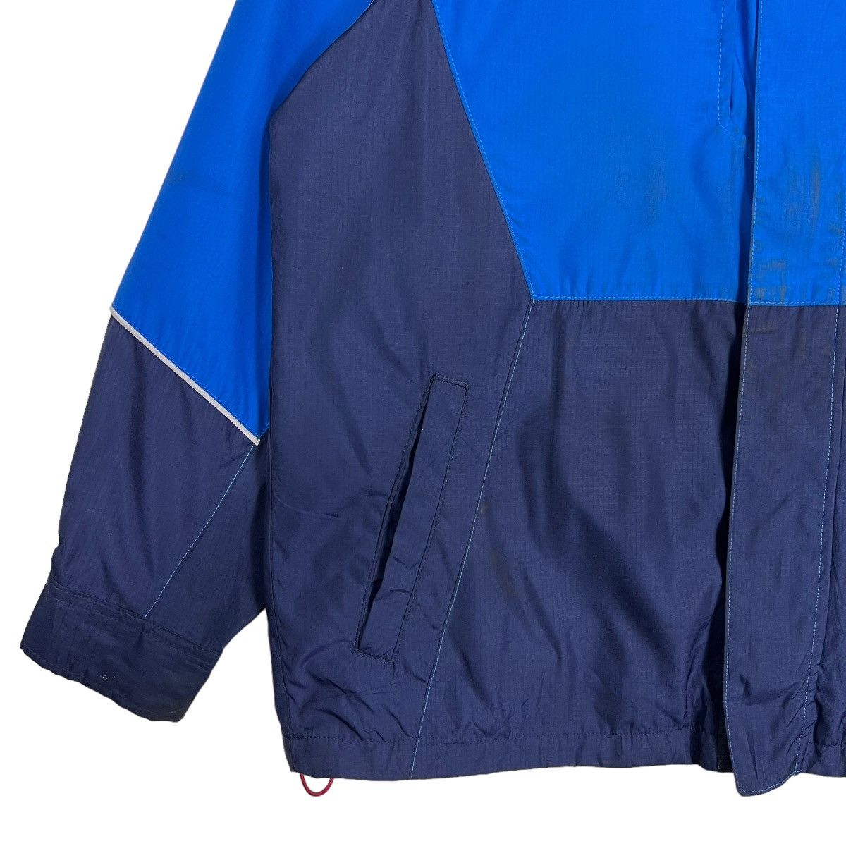 Japanese Brand 🔥 90s VINTAGE SUBARU RACING TEAM BOMBER JACKET Size US L / EU 52-54 / 3 - 4 Thumbnail