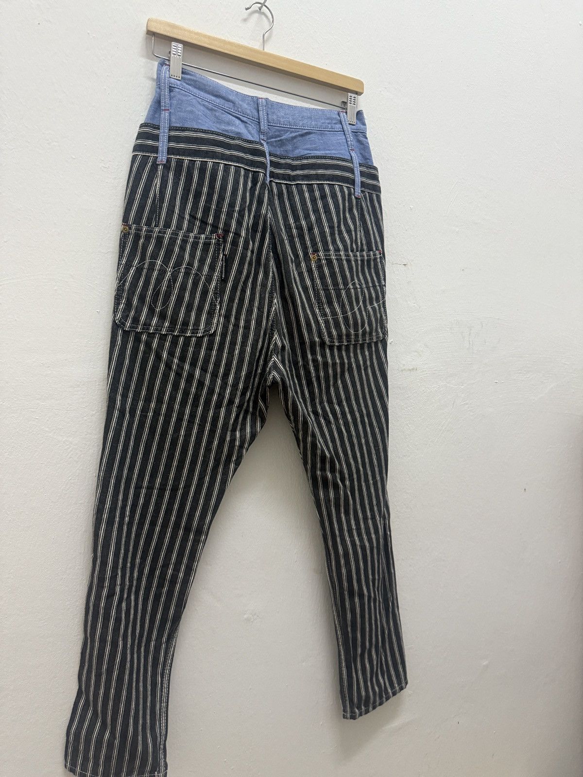 mercibeaucoup Mercibeaucoup jeans Size US 29 - 9 Thumbnail