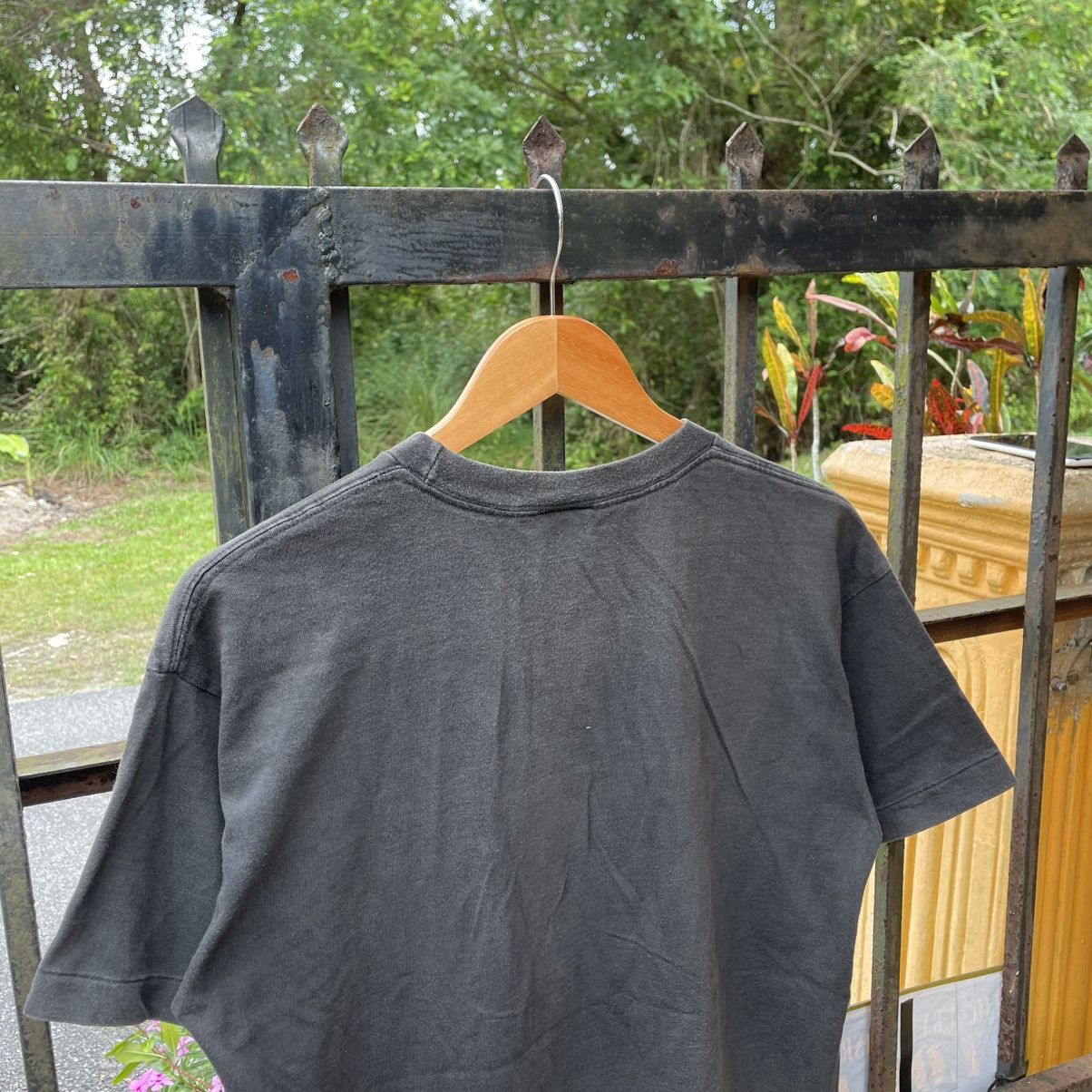 Vintage 🔥Vintage 1994 Hollywood Walk Of Fame Red Carpet Promo Tee Size US M / EU 48-50 / 2 - 3 Thumbnail