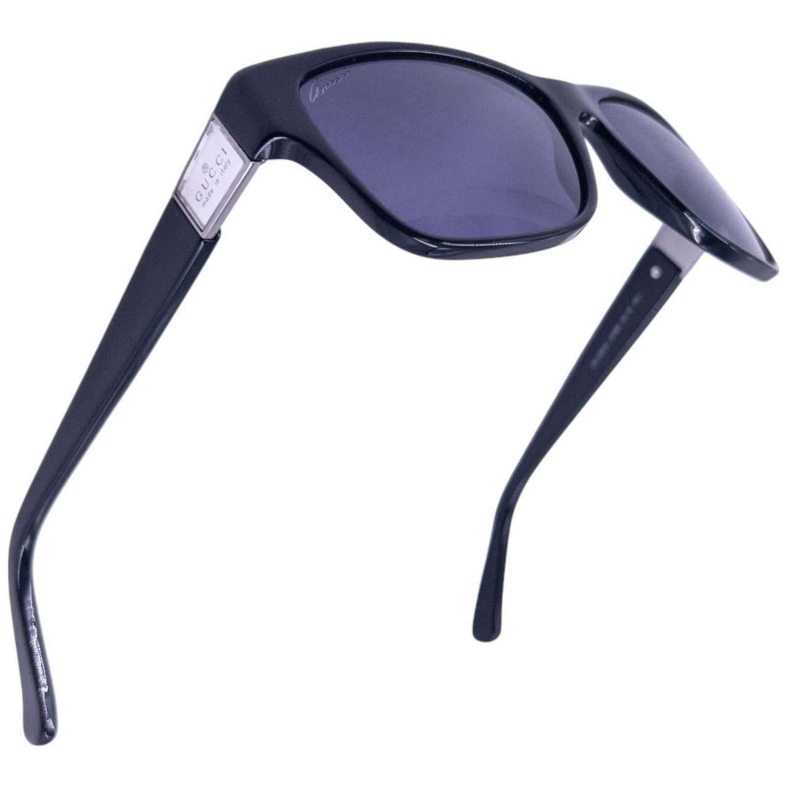 Gucci Vintage Gucci Sunglasses Size ONE SIZE - 5 Thumbnail