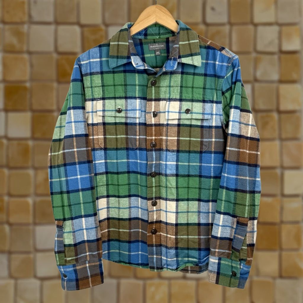 Vintage VINTAGE? No. Size US M / EU 48-50 / 2 - 1 Thumbnail