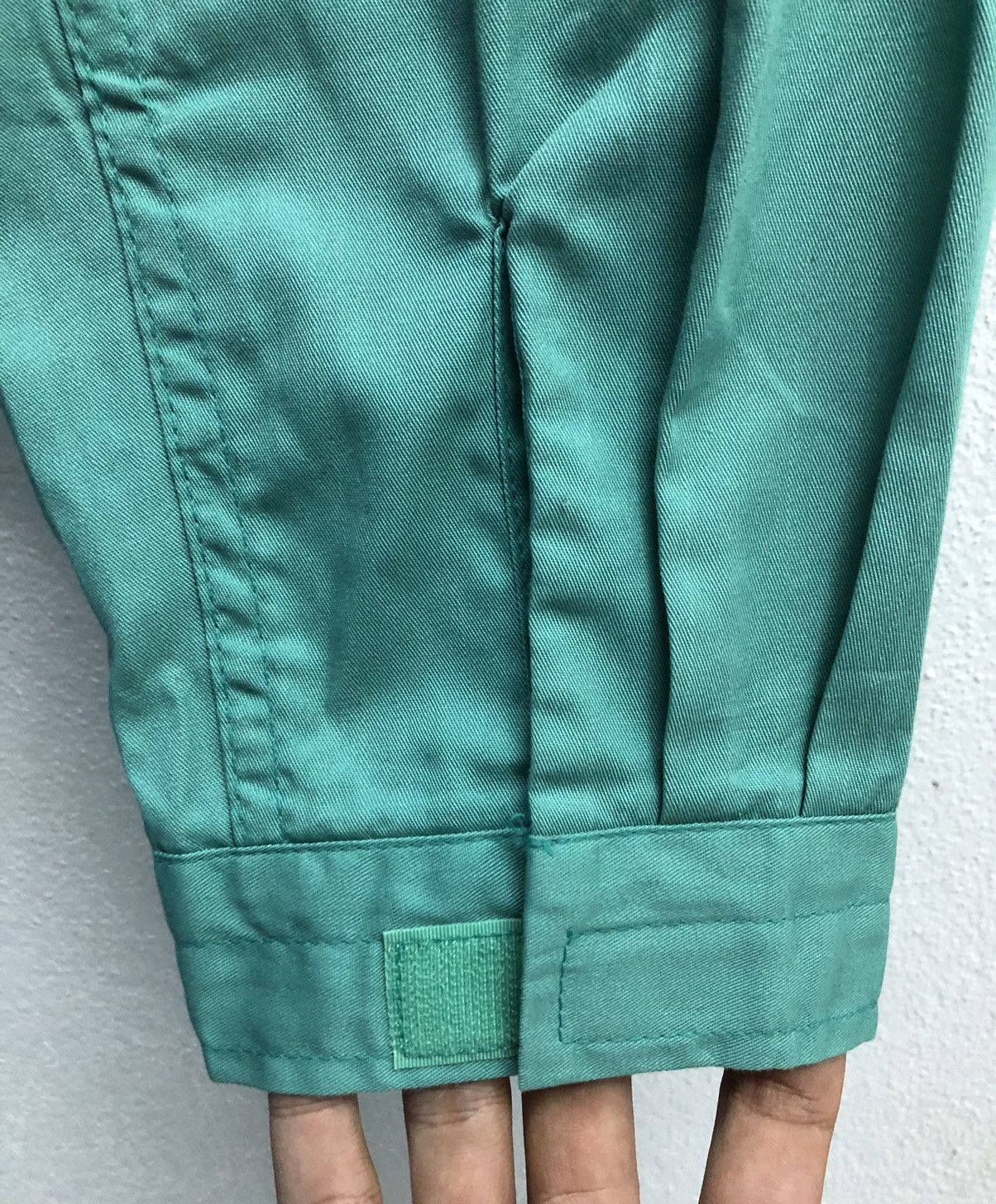 Nissan Nissan Overalls Size US 37 - 17 Thumbnail