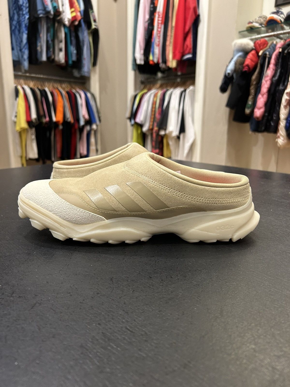 Adidas adidas GSG Mule 032c Savannah Size US 10.5 / EU 43-44 - 1 Thumbnail