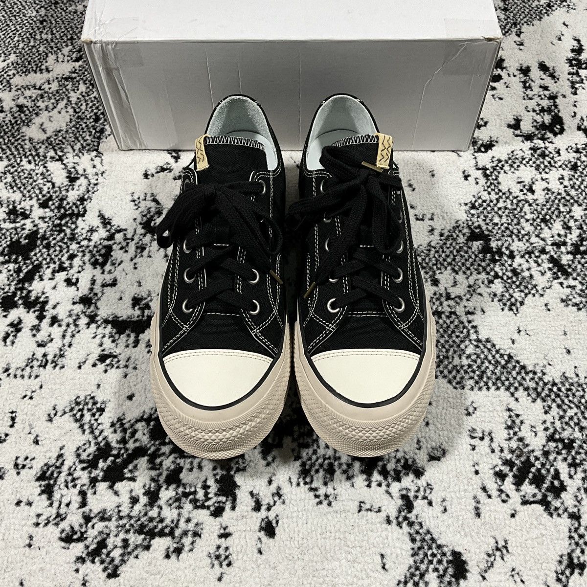 Visvim VISVIM SKAGWAY L.T. LO 24AW Size US 9.5 / EU 42-43 - 3 Thumbnail