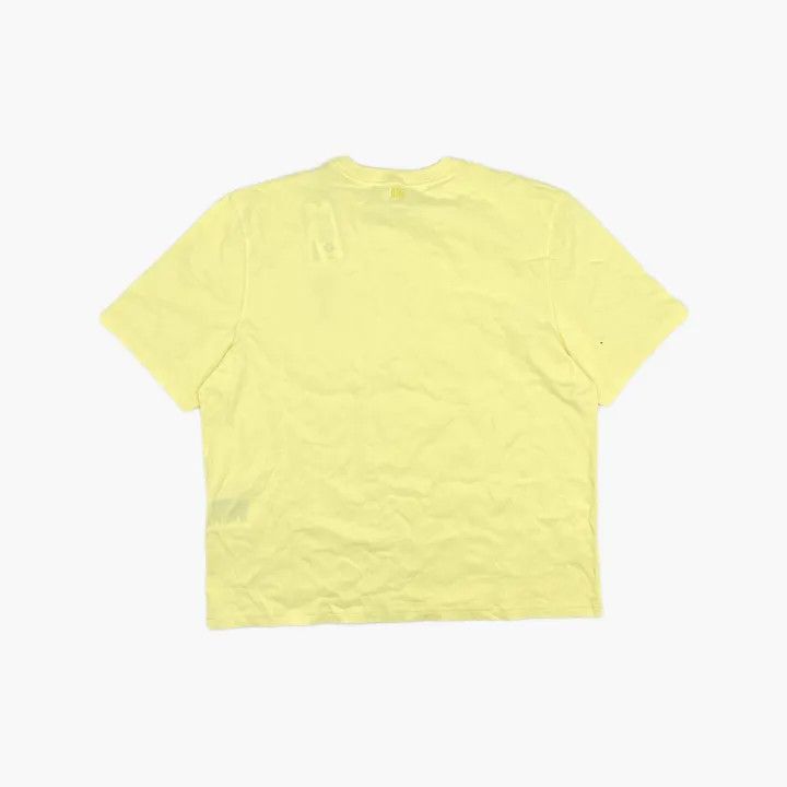 AMI AMIPARIS SS22 Candy Color Heart Logo T-Shirt -2507 Size US XXL / EU 58 / 5 - 3 Thumbnail