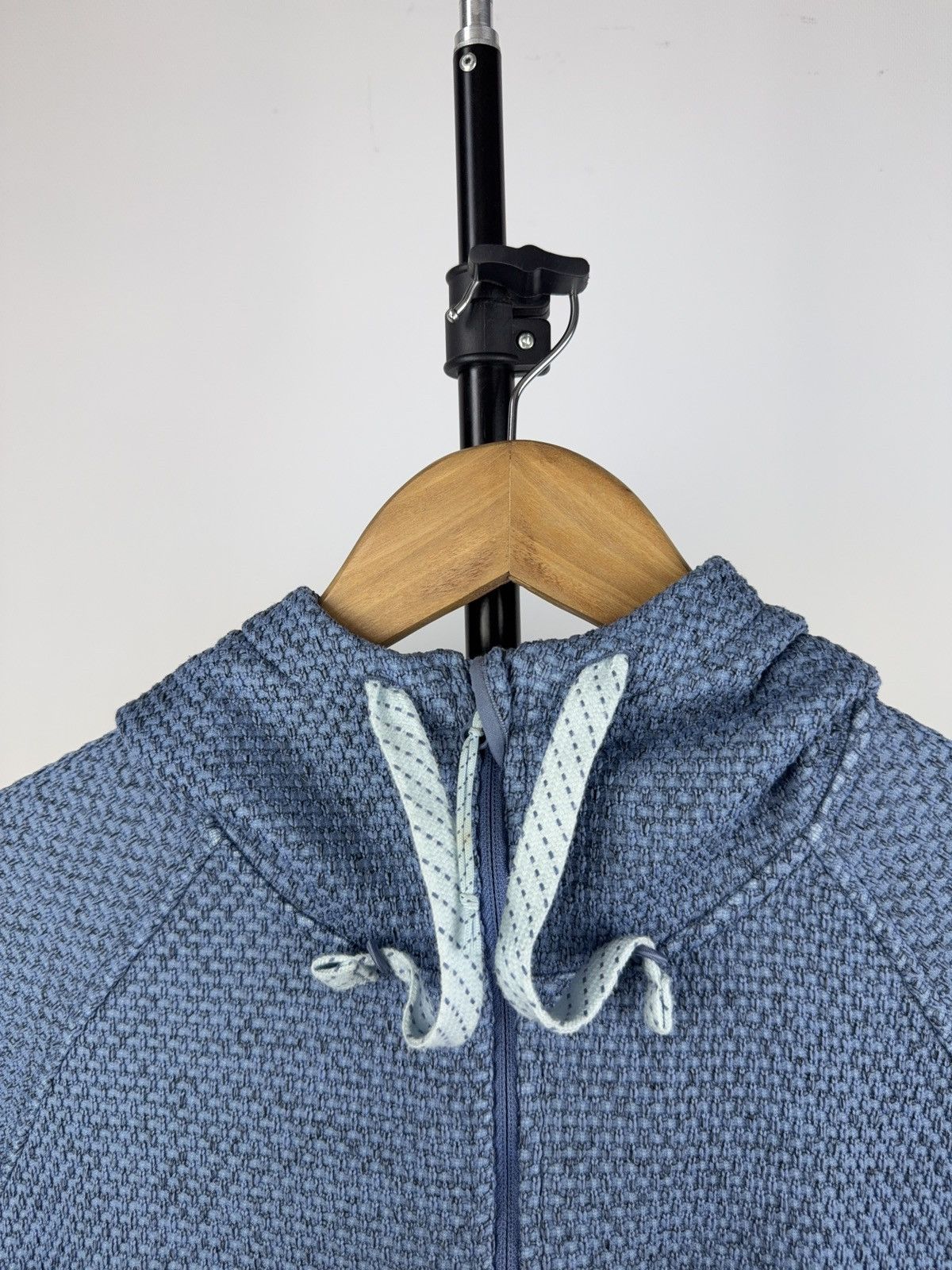Columbia 00s Columbia Fleece Jacket Outdoor Style Zip Up Warm Size M / US 6-8 / IT 42-44 - 5 Thumbnail