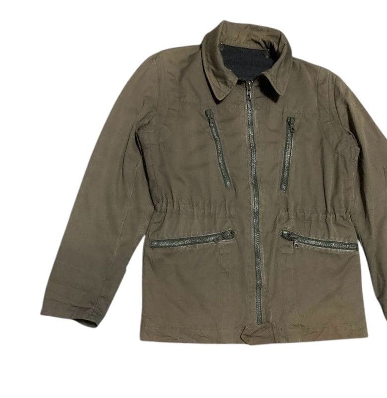 Christophe Lemaire Vintage Christophe Lemaire Jacket Size US M / EU 48-50 / 2 - 2 Thumbnail