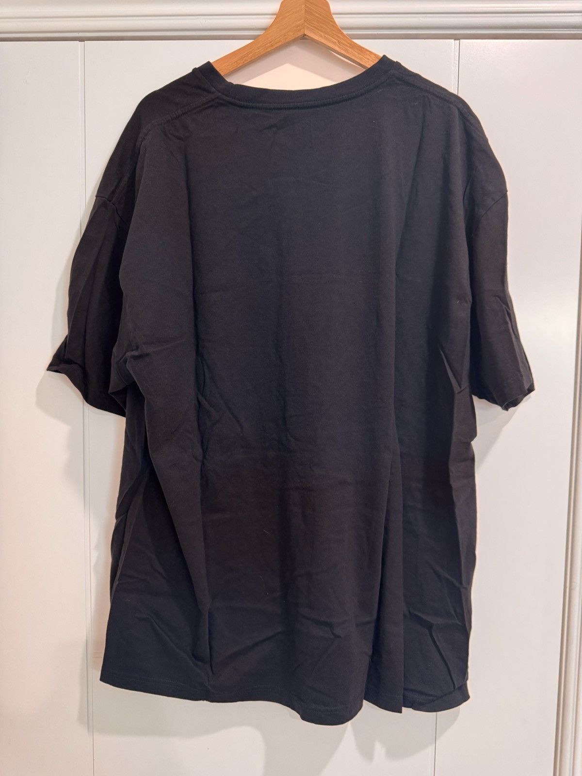 Other Scream / Ghostface Black Graphic T - XXL Size US XXL / EU 58 / 5 - 2 Thumbnail