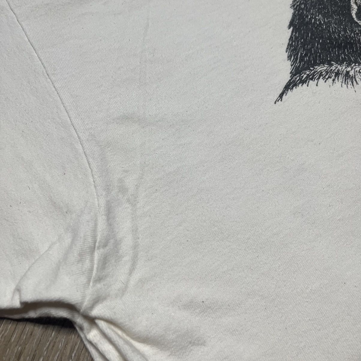 Vintage to be or not to be ape tee Size US XL / EU 56 / 4 - 6 Thumbnail