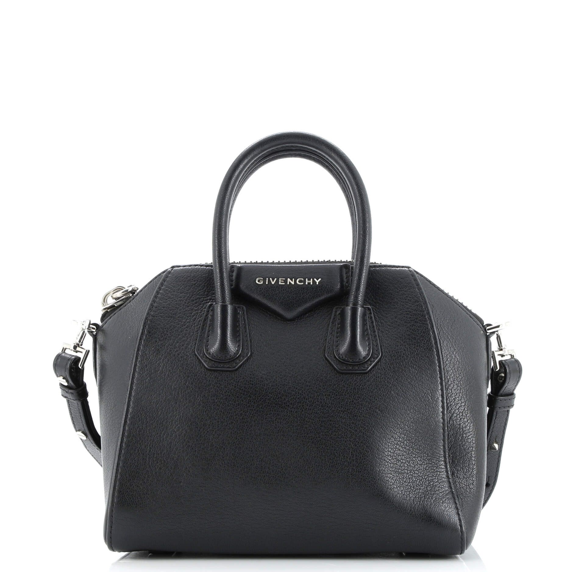 Givenchy Antigona Bag Size ONE SIZE - 1 Thumbnail