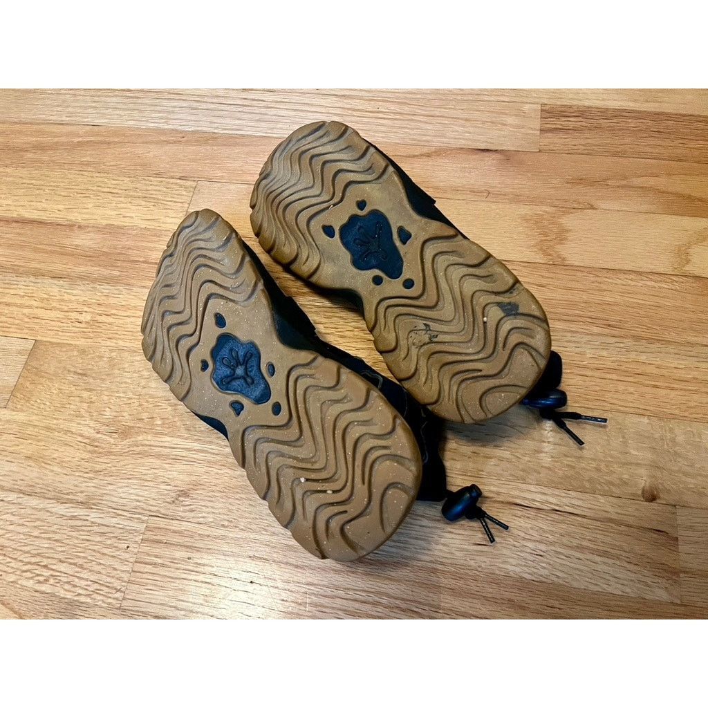 Nike ACG Vintage 90's Nike ACG Air Deshutz Mens Sandal Gum Sole Size US 9 / EU 42 - 4 Thumbnail