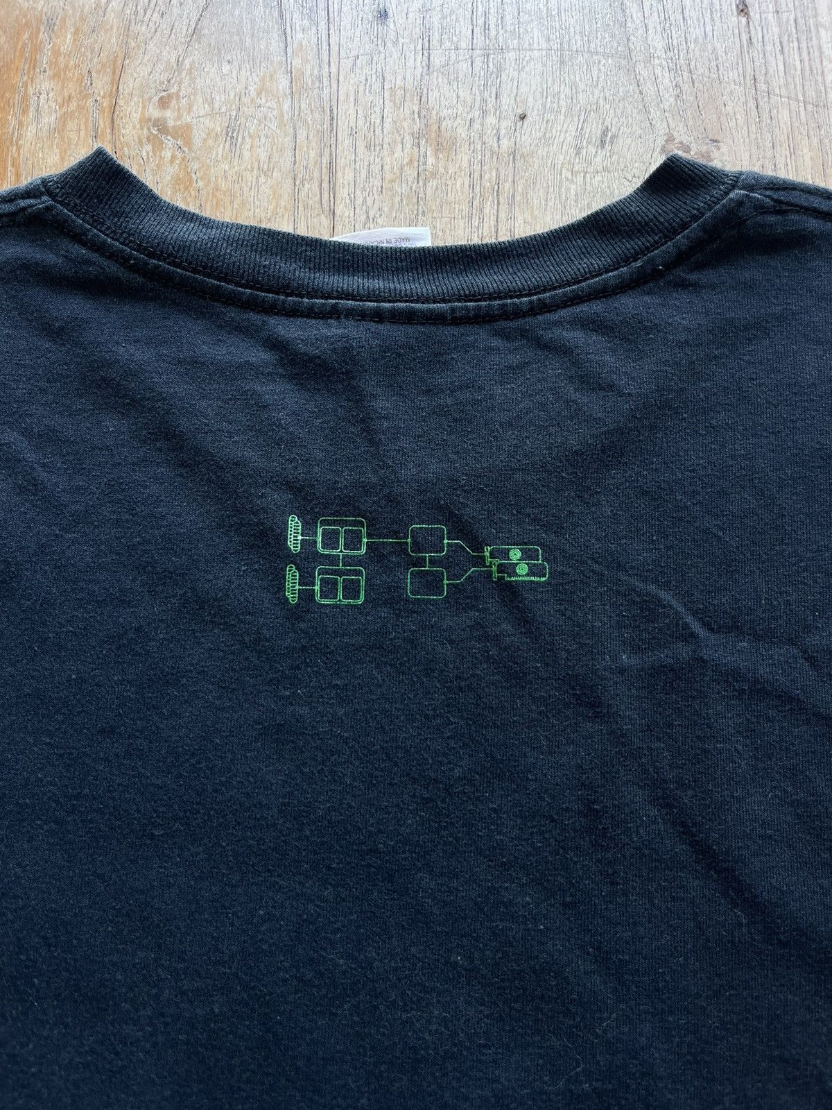 Other × Vintage Vintage AMD Athlon FX The Quadfather processor technology Size US XL / EU 56 / 4 - 9 Thumbnail